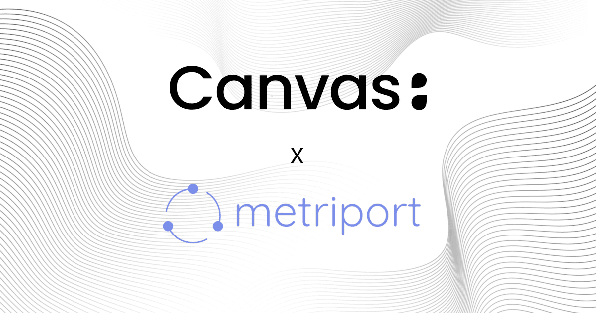 Canvas Medical and Metriport