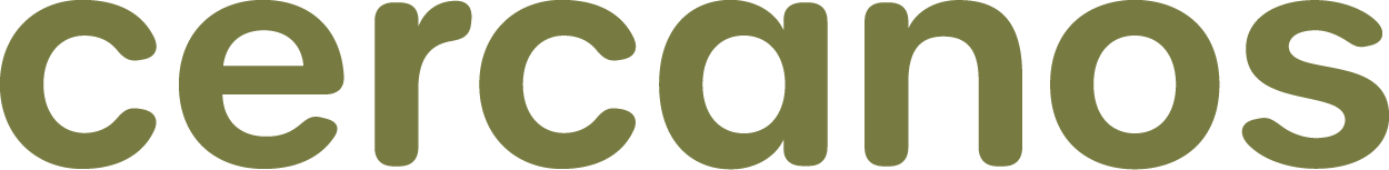 Cercanos Care logo