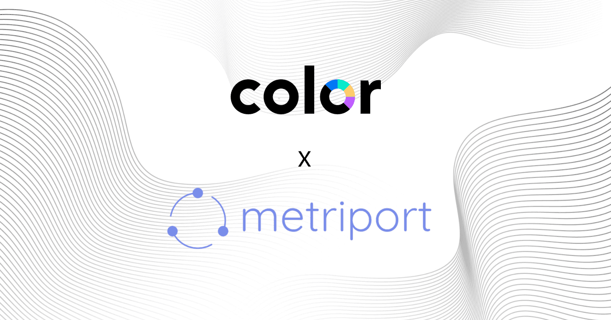 Color Health and Metriport