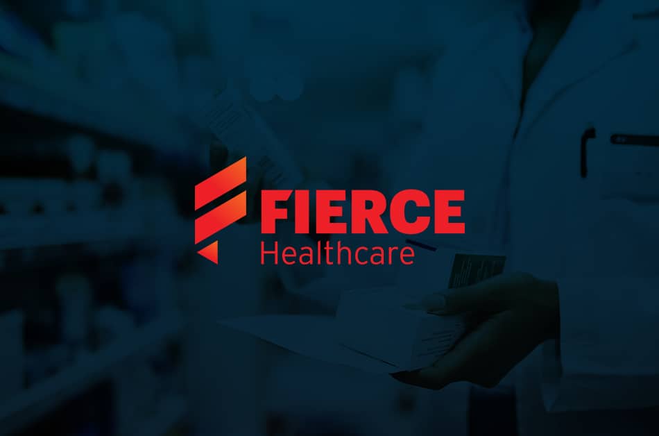 Fierce Healthcare feature image