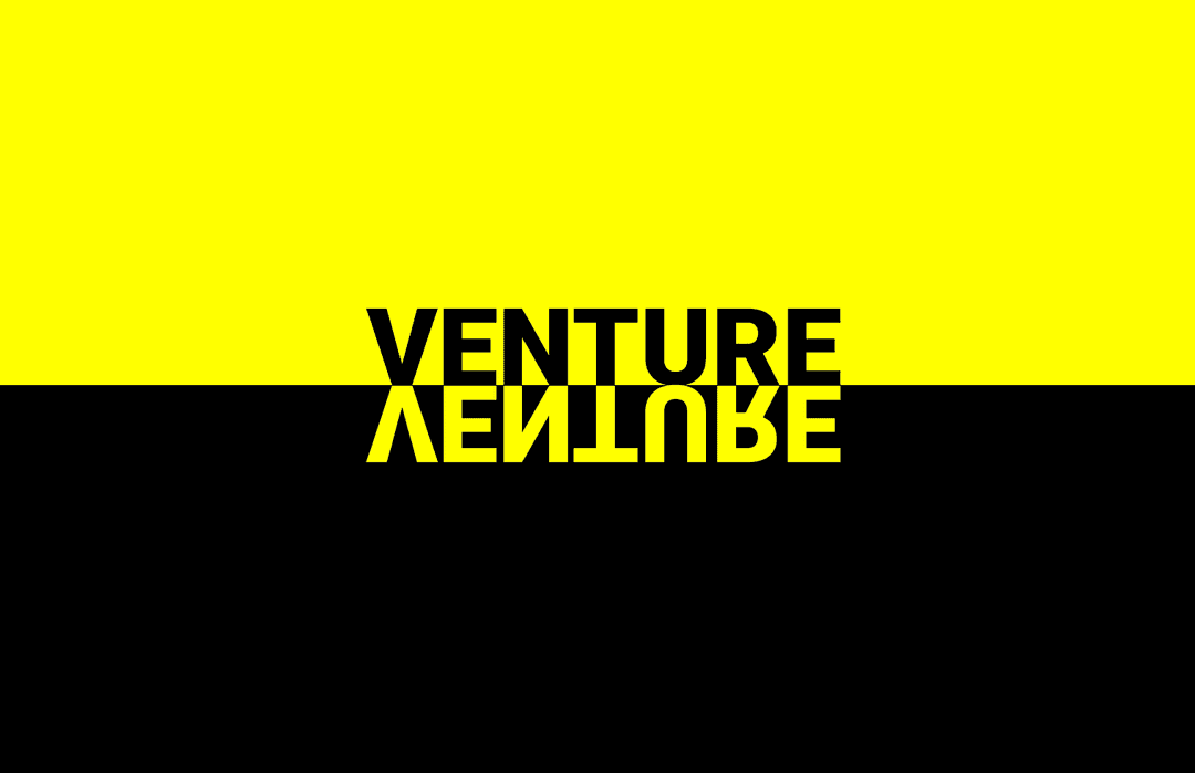 Venture feature image