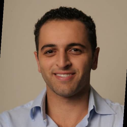 David Duel, Founder and CEO at EasyHealth