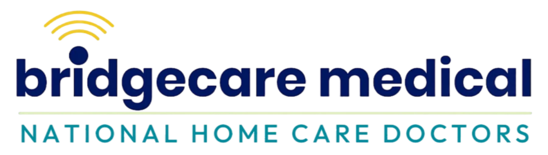 BridgeCare Medical logo