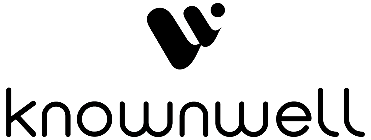 knownwell logo