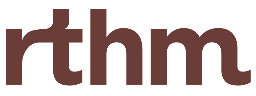 RTHM logo