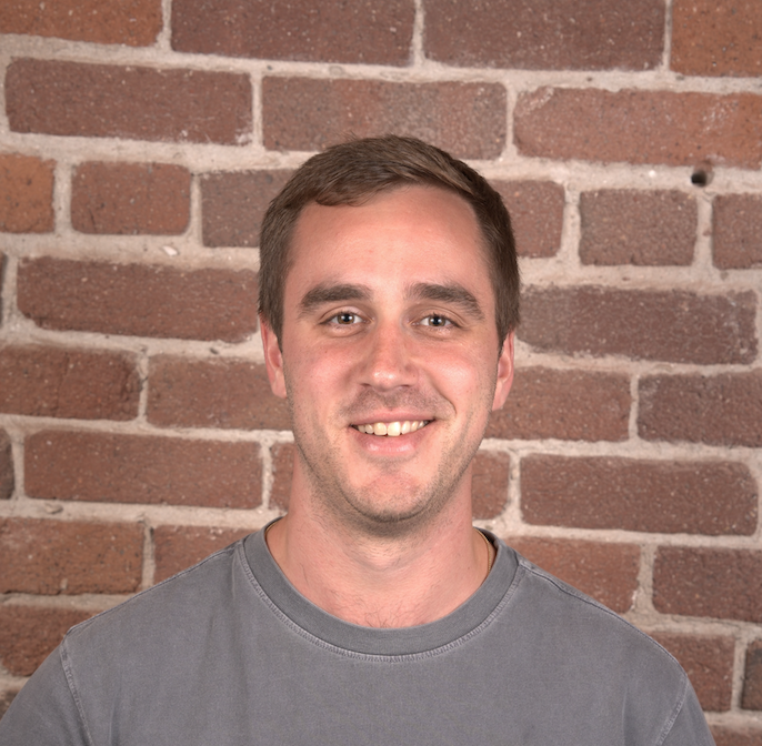 Colin Elsinga