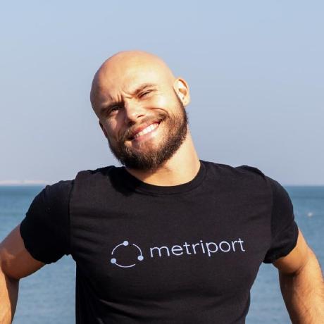 Dima Goncharov